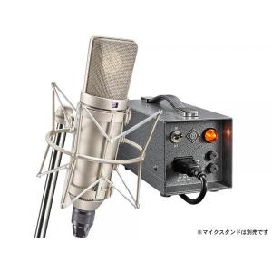 UPTON MICROPHONES アップトン マイクロフォンズ / UPTON251 チューブ