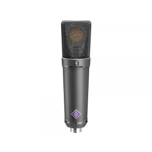 Neumann BLUE BOCK ノイマン マイク用ショックマウント 新品 U87 TLM67