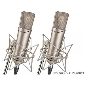 NEUMANN(ノイマン) TLM49 SET 【国内正規品 3年保証】【5月29日時点