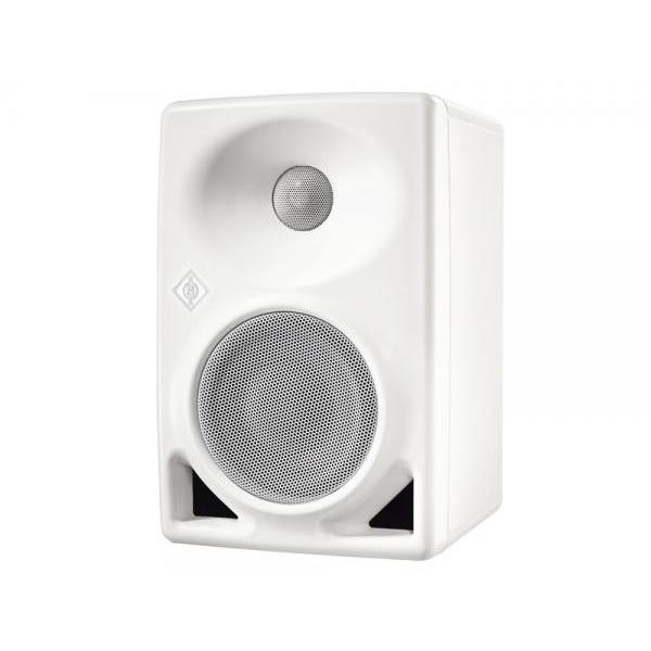 NEUMANN(ノイマン) KH80 DSP A W  (1台)  ◆ モニタースピーカー ( パワ...