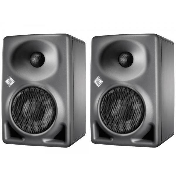 NEUMANN(ノイマン) KH80 DSP A G ［ ペア販売 ］◆ モニタースピーカー ( パ...
