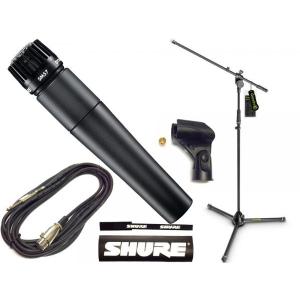 SHURE（シュア） マイク SHURE WH20XLR ヘッドセットマイク ボーカル用