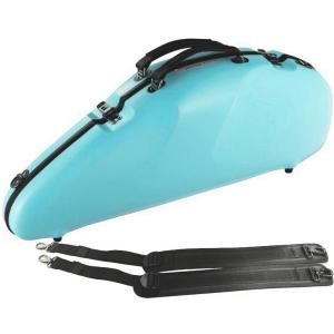 CCシャイニーケースII バリトンサックスケース (バリトンサックス用