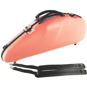 CCシャイニーケース II CC2-AAS-SPK エアロ アルトサックス