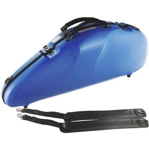 CCシャイニーケース II CC2-AAS-LBL アルトサックス ケース