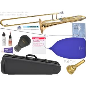 YAMAHA（ヤマハ） YSL-455G テナートロンボーン : 伊藤楽器船橋店