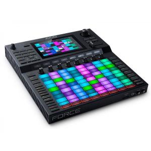 AKAI professional(アカイ プロフェッショナル) Force MIDI コントローラー DJ DTM DAW【取り寄せ商品 】