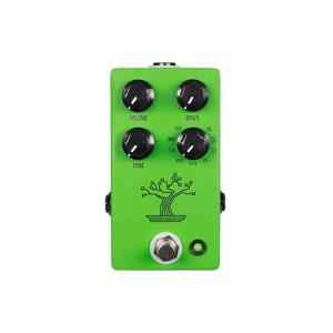 JHS Pedals Morning Glory V4 新品 エフェクター オーバードライブ