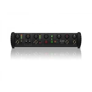 IK Multimedia(アイケーマルチメディア) AXE I/O オーディオインターフェイス for ギター ・ベース【納期未定 】