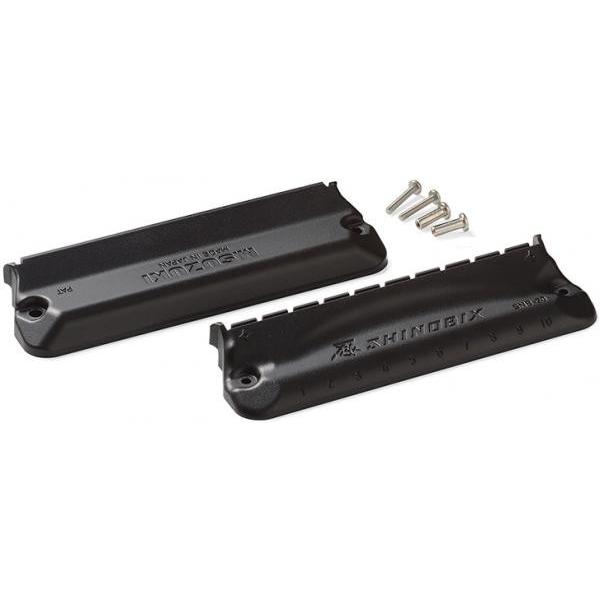 SUZUKI(スズキ) SNB-20CV 忍 SHINOBIX ハーモニカカバーセット シノビクス ...