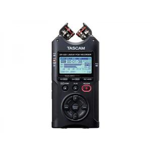 TASCAM(タスカム) DR-40X｜watanabegakki