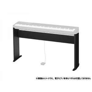 CASIO（カシオ） カシオ電子ピアノCDP-S100対応スタンド CS-46P