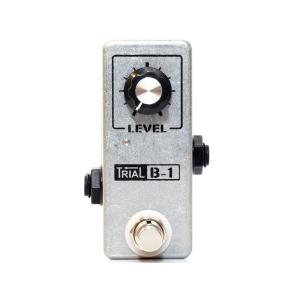 TRIAL(トライアル) B-1 ブースター トライアル ギター ベース
