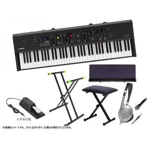 YAMAHA（ヤマハ） ヤマハ / reface CP モバイルミニキーボード