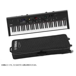 YAMAHA（ヤマハ） Yamaha PS-10 Keyboard キーボード 44鍵 -x057