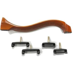 マッハワン メイプルコンフォート 4/4-3/4 バイオリン用肩当 Mach One