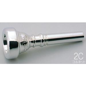 BEST BRASS TB-S-7D トロンボーン ユーフォニアム マウスピース