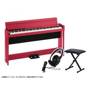 KORG（コルグ） Korg SP-100 Keyboard 電子ピアノ -d167 : GrunSound