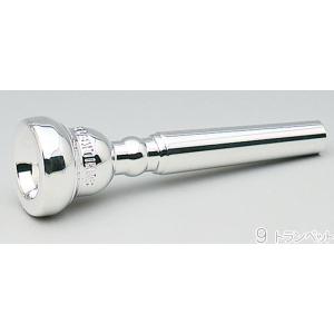 Schilke 9トランペットマウスピースの買取情報
