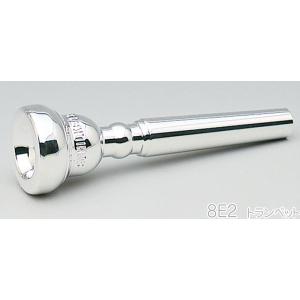 Schilke 8E2 トランペット マウスピースの買取情報