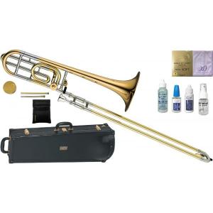 XO(エックスオー) 1236L-O テナーバストロンボーン B♭ F管 オープン