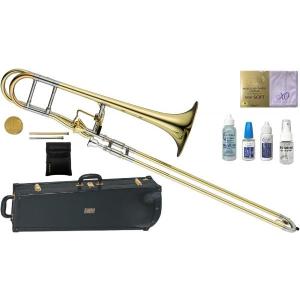 YAMAHA（ヤマハ） トロンボーン YSL-456G YSL456G 〈ヤマハ〉 : 楽器de