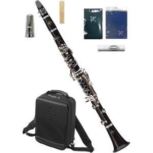 B♭クラリネット クランポン E-12 クランポングッズプレゼント♪】 Buffet Crampon E12F B