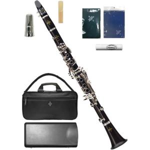 Buffet Crampon E12 France B♭ クラリネット BC2512F-2-01J トラディショナルパッケージ ショルダーケース 木製 soprano clarinet E12-F　北海道 沖縄 離島不可｜watanabegakki