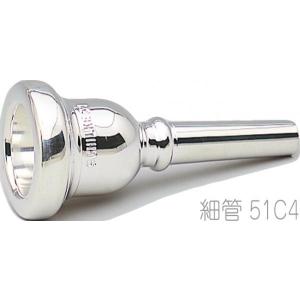 トロンボーンマウスピース Schilke（シルキー）スタンダードシリーズ
