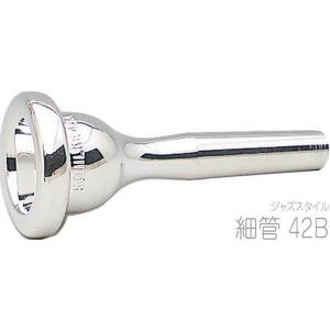 HAMMOND DESIGN 14S 細管 マウスピース トロンボーン