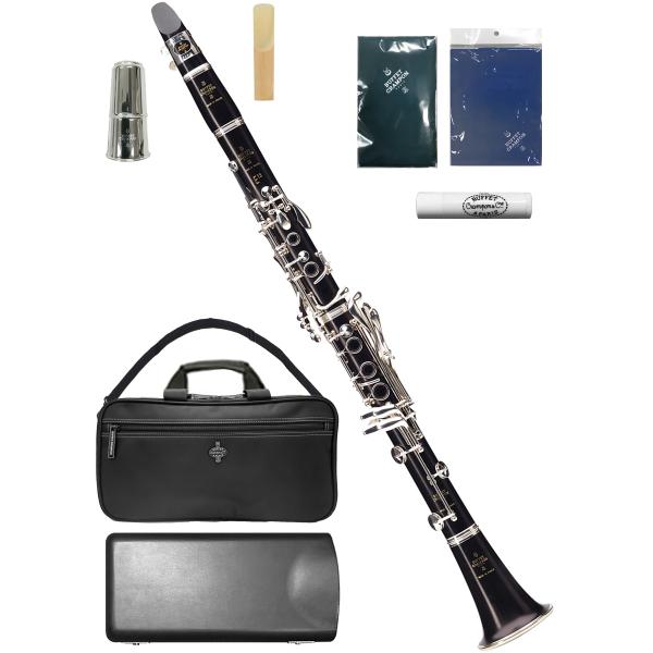 Buffet Crampon(クランポン) アウトレット E13 B♭ クラリネット BC1102-...