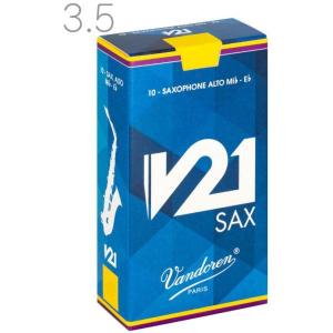 vandoren（バンドーレン） バンドレン テナーサックスリード V12