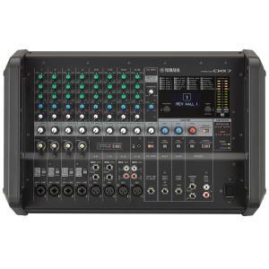 YAMAHA(ヤマハ) スピーカー4台 EMX...の詳細画像2