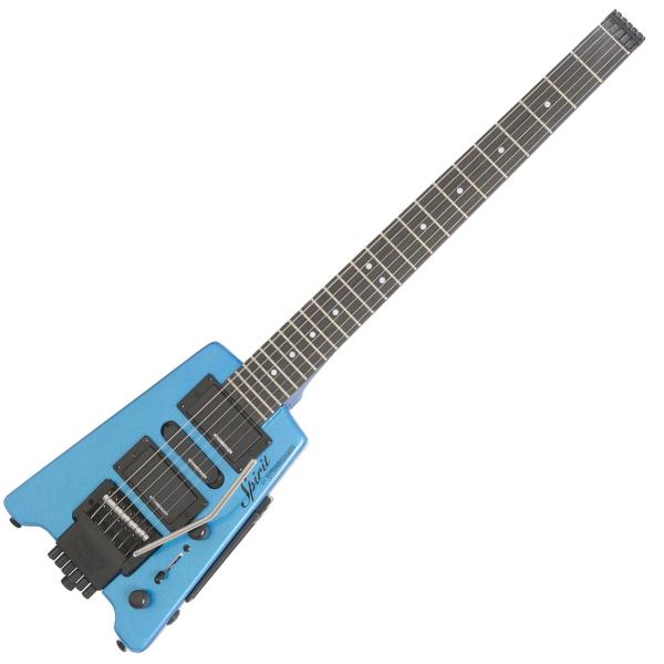 STEINBERGER(スタインバーガー) Spirit GT-PRO Deluxe FB ヘッドレ...