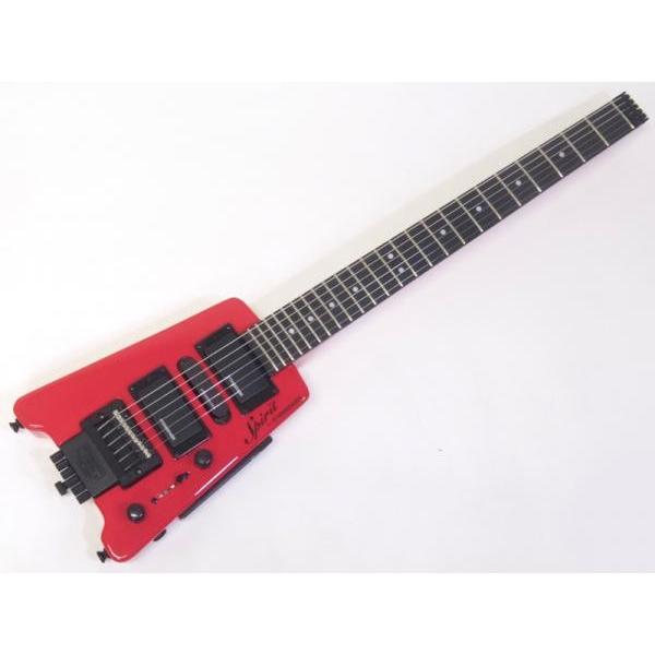 STEINBERGER(スタインバーガー) Spirit  GT-PRO Deluxe HR ヘッド...