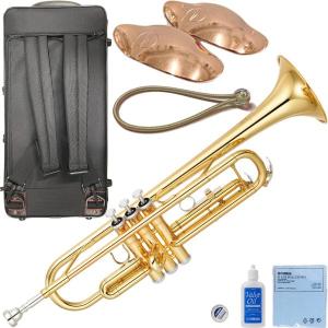 YAMAHA（ヤマハ） 5年保証サポート対象 YTR-3335 トランペット B