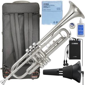 YAMAHA（ヤマハ） 5年保証サポート対象 YTR-3335 トランペット B