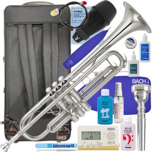 V.Bach（バック） トランペット用金メッキトリムキット・スタンダード