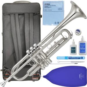 YAMAHA（ヤマハ） TR-14B4-GP トランペット マウスピース カスタム GP
