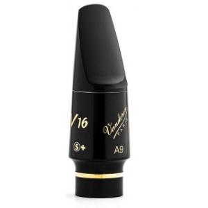 vandoren SM815S+ アルトサックス用 A9 マウスピース V16 シリーズ スモールチ...