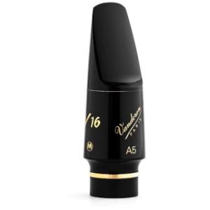 vandoren(バンドーレン) SM811M アルトサックス用 A5 マウスピース V16 ミディ...