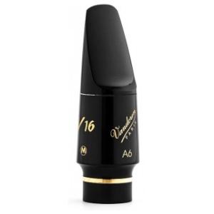 vandoren SM812M アルトサックス A6 マウスピース V16 ミディアムチェンバー M...