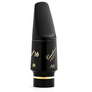 vandoren SM815M アルトサックス用 A9 マウスピース V16 シリーズ ミディアムチ...