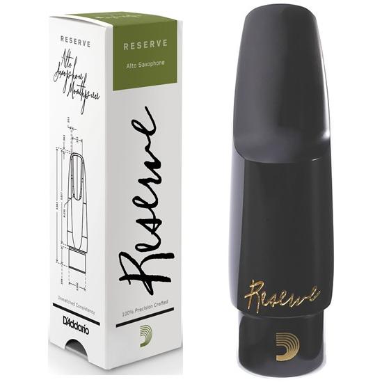 D'Addario Woodwinds MJR-D155 レゼルヴ アルトサックス マウスピース D...
