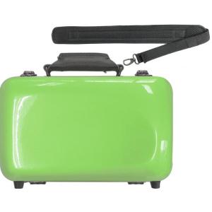 CCシャイニーケース II CC2-CLMC-AG B♭ クラリネットミニ