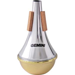 トムクラウン トロンボーン ストレートミュート コパーエンド トムクラウン ： トロンボーン用 ストレートミュート コパーエンド