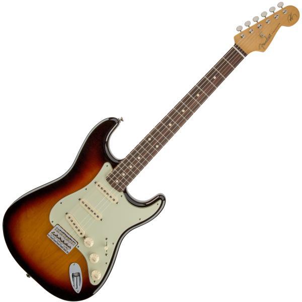 Fender(フェンダー) Robert Cray Stratocaster 3-Color Sun...