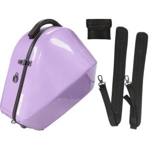 CCシャイニーケース II CC2-HRB-WS ベルカット ホルン