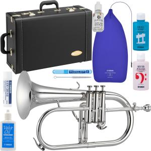 Soleil フリューゲルホルン SFG-1〔付属品：専用ケース、バルブオイル