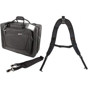 PROTEC PB-301F ダブルケース トランペット フリューゲルホルン